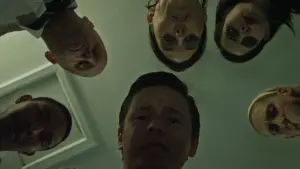 Backdrop to the movie "Mimesis" #502187