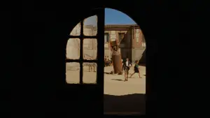 Backdrop to the movie "The Devil
