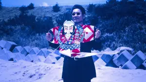 Backdrop to the movie "Fireworks" #710944