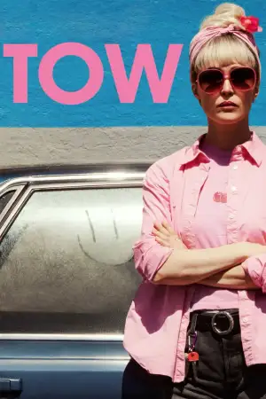 Poster to the movie "Tow" #746752