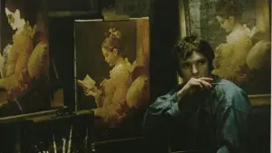 Backdrop to the movie "Savage Messiah" #406688