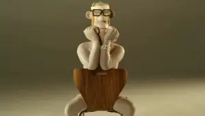 Backdrop to the movie "Shaun the Sheep Movie" #790762