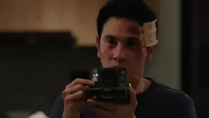 Backdrop to the movie "Shutter" #692198