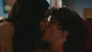 Backdrop to the movie "Snack Shack" #641542