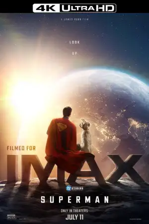 Poster to the movie "Superman: Legacy" #797550
