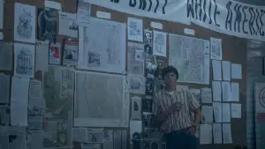 Backdrop to the movie "The Order" #607371