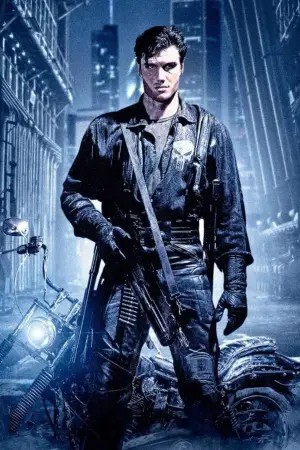 Poster to the movie "The Punisher" #787611