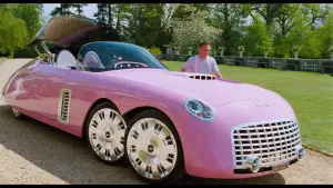 Backdrop to the movie "Thunderbirds" #652663