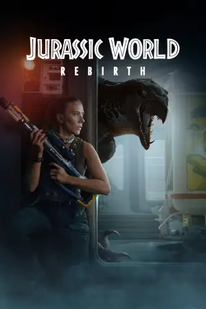 Poster to the movie "Untitled Jurassic World Movie" #512479