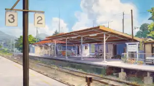 Backdrop to the movie "Ghost Cat Anzu" #796409