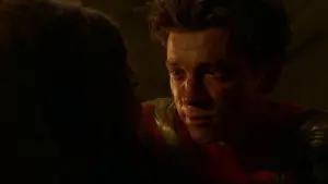 Backdrop to the movie "Spider-Man: No Way Home" #525372