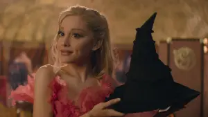 Backdrop to the movie "Wicked" #479185