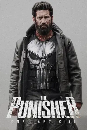 Poster to the movie "Untitled ‘The Punisher’ Special" #813853