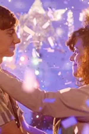 Poster to the movie "You Were My First Boyfriend" #438132