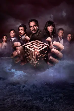 Poster to the movie "Death