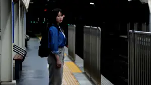 Backdrop to the movie "Kisaragi Station Re:" #681215