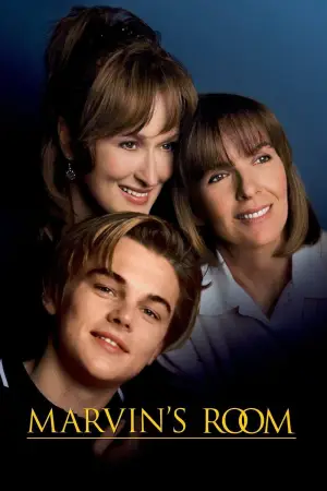 Poster to the movie "Marvin