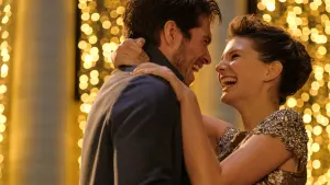 Backdrop to the movie "Love at Second Sight" #242406