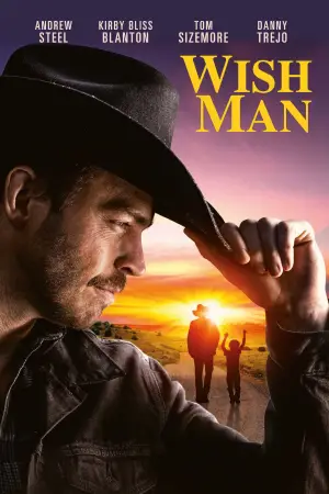Poster to the movie "Wish Man" #741631