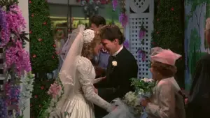 Backdrop to the movie "Mannequin" #730647