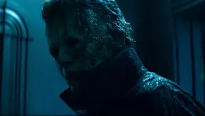 Backdrop to the movie "Halloween Kills" #722133