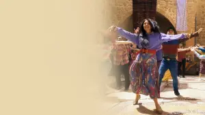 Backdrop to the movie "The Persian Version" #194291