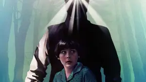 Backdrop to the movie "Marshmallow" #692872