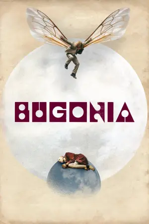 Poster to the movie "Bugonia" #512056