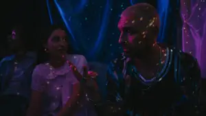 Backdrop to the movie "Bunny" #643764