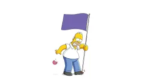 The Simpsons Movie 2