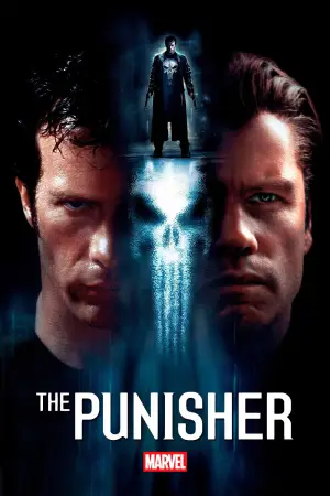 The Punisher