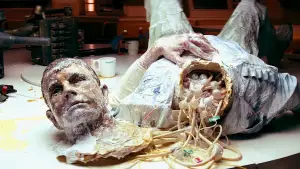 Backdrop to the movie "Alien" #548923