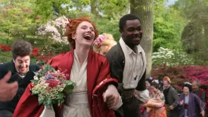 Backdrop to the movie "As You Like It" #437447