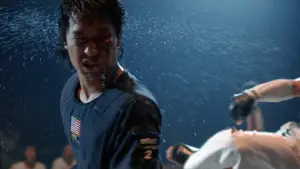 Backdrop to the movie "Best of the Best" #701058