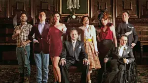 Backdrop to the movie "Bad Sugar" #666387