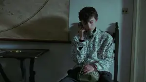 Backdrop to the movie "Call Me by Your Name" #596000