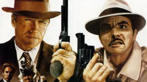 Backdrop to the movie "City Heat" #412134