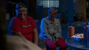 Backdrop to the movie "Communion" #549170