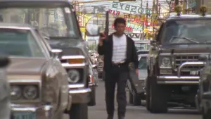 Backdrop to the movie "El Mariachi" #268397