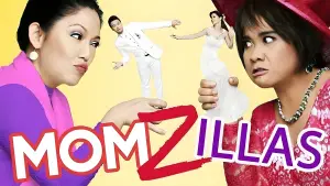 Backdrop to the movie "Momzillas" #648293