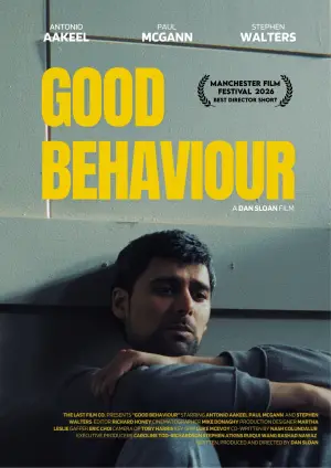 Poster to the movie "Good Behaviour" #781098