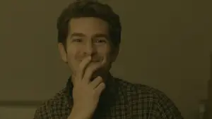 Backdrop to the movie "We Live in Time" #563118