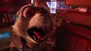 Backdrop to the movie "Guardians of the Galaxy Vol. 2" #549607