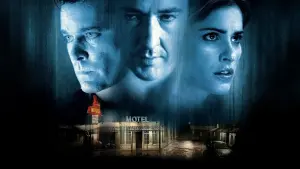 Backdrop to the movie "Identity" #233887