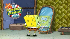 Backdrop to the movie "The SpongeBob SquarePants Movie" #28834