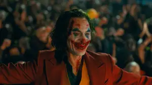 Backdrop to the movie "Joker" #554067