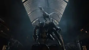 Backdrop to the movie "Jurassic World: Fallen Kingdom" #575792