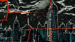 Backdrop to the movie "Teenage Mutant Ninja Turtles" #801222