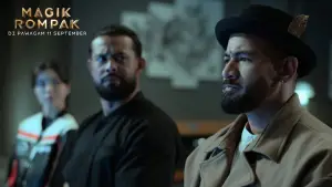 Backdrop to the movie "Magik Rompak" #622736