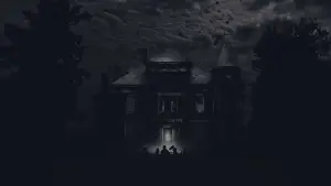 Backdrop to the movie "Paranormal Investigations" #769865